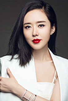 颜丹晨 颜丹晨图片