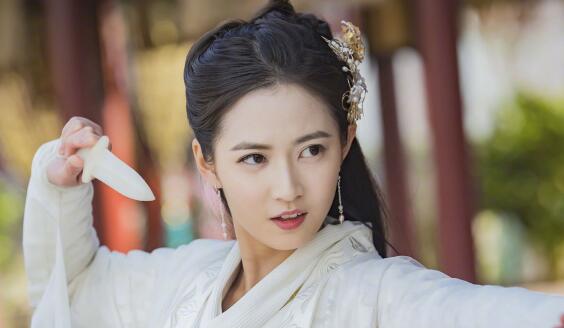 陈钰琪代言费多少?陈钰琪代言公司