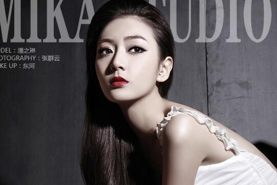 潘之琳代言费多少?潘之琳代言公司