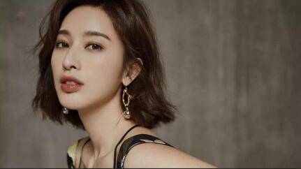 张俪代言费多少？张俪签约代言