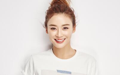 袁姗姗代言费多少？袁姗姗签约代言