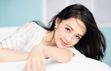 李沁代言费多少钱?李沁肖像签约代言