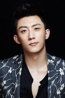 黄景瑜 黄景瑜图片