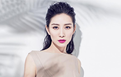 陶昕然品牌代言签约