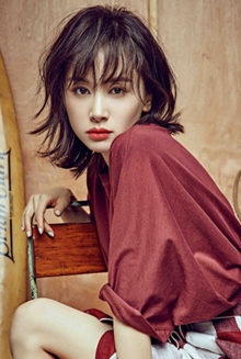 王子文 王子文图片