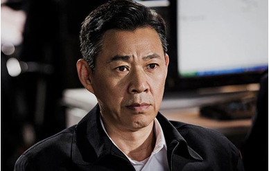 张丰毅代言品牌签约