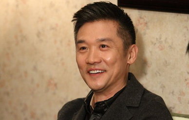 黄志忠代言品牌签约