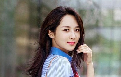 杨紫代言费用多少?杨紫签约代言流程